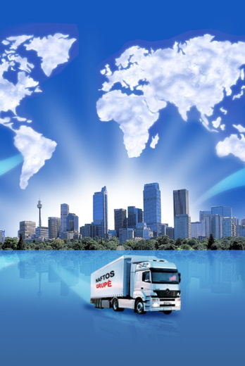 DỊCH VỤ CHUYỂN PHÁT